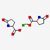 Picture of molecule