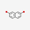 Picture of molecule