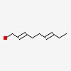 Picture of molecule