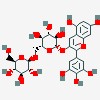Picture of molecule