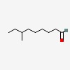 Picture of molecule