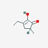Picture of molecule