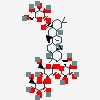 Picture of molecule