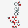 Picture of molecule