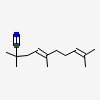 Picture of molecule