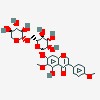 Picture of molecule