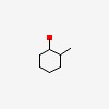 Picture of molecule