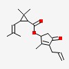 Picture of molecule
