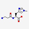 Picture of molecule