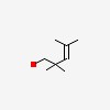 Picture of molecule