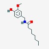 Picture of molecule