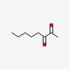 Picture of molecule