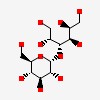 Picture of molecule