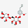 Picture of molecule