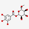 Picture of molecule