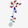 Picture of molecule
