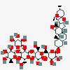 Picture of molecule
