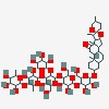 Picture of molecule