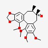 Picture of molecule