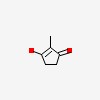 Picture of molecule