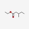 Picture of molecule
