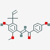 Picture of molecule