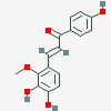 Picture of molecule