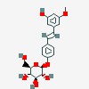 Picture of molecule