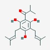 Picture of molecule