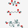 Picture of molecule