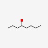 Picture of molecule
