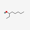 Picture of molecule