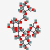 Picture of molecule