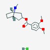 Picture of molecule