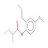 Picture of molecule