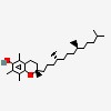 Picture of molecule