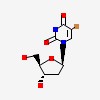 Picture of molecule