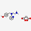 Picture of molecule