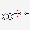 Picture of molecule