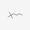 Picture of molecule