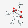 Picture of molecule