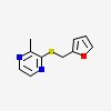 Picture of molecule