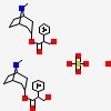Picture of molecule