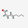 Picture of molecule