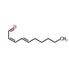 Picture of molecule