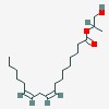 Picture of molecule