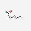 Picture of molecule