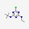 Picture of molecule