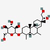 Picture of molecule
