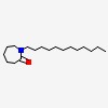 Picture of molecule